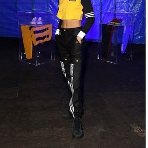 adidas olivia oblanc utility pants